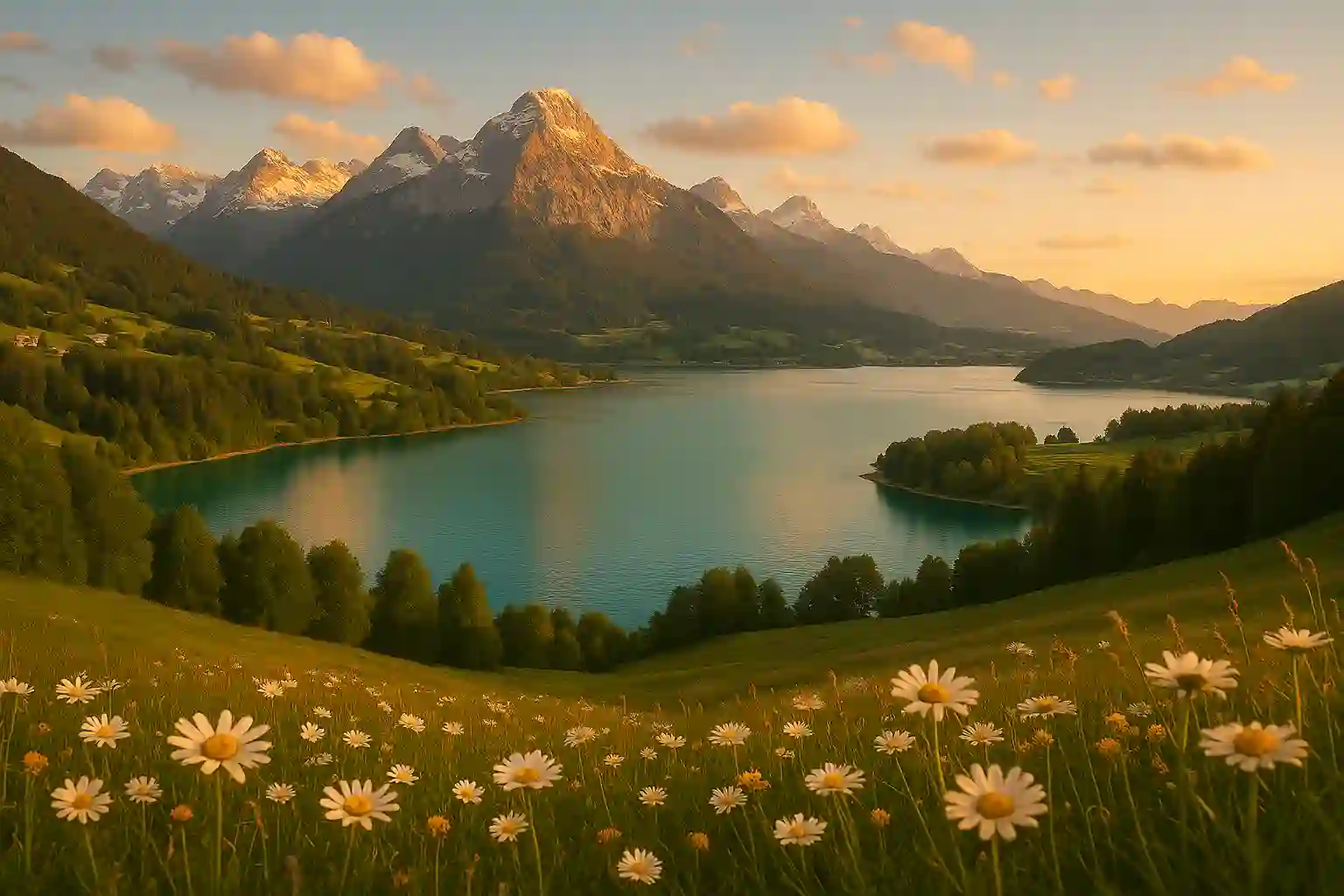 Haute-Savoie - Mont-Blanc et Annecy