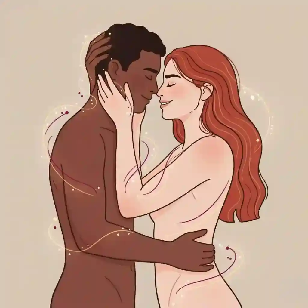 Illustration Corps & Sensations