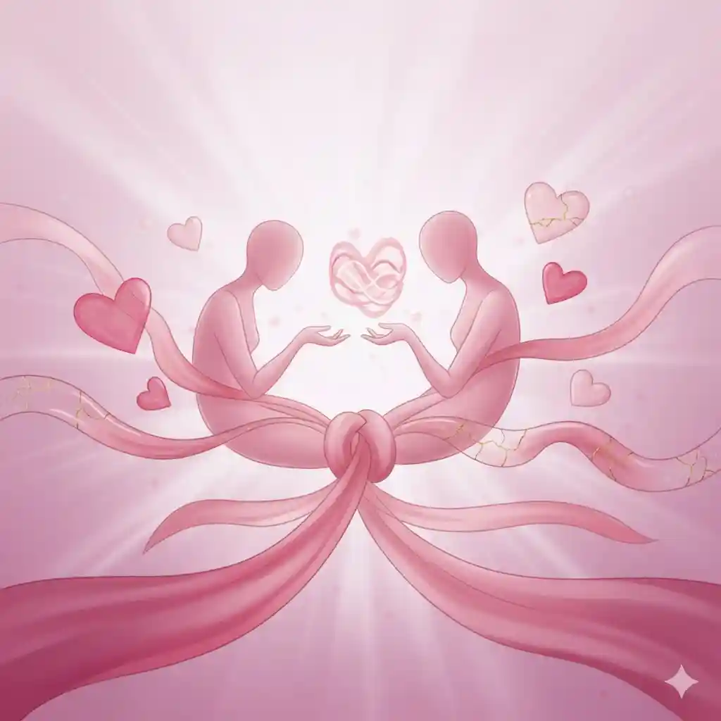 Illustration Émotions & Attachement