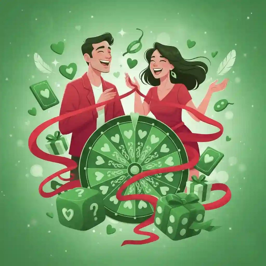 Illustration Jeux & Défis