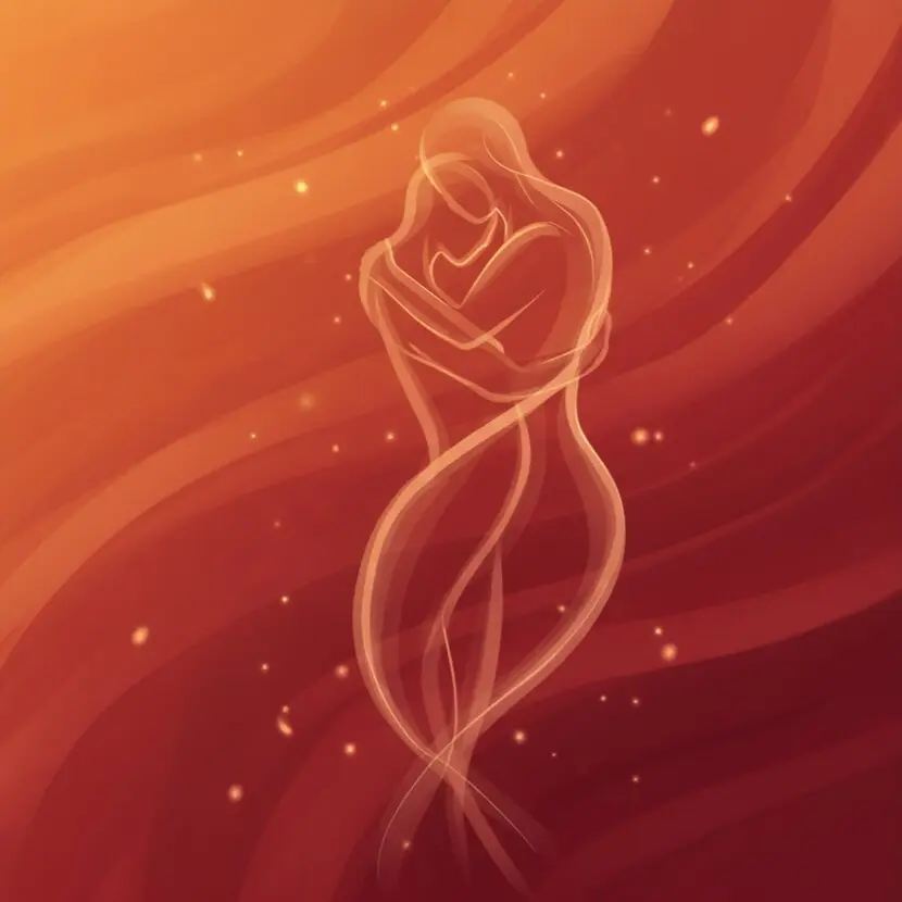 Illustration Plaisir & Désir