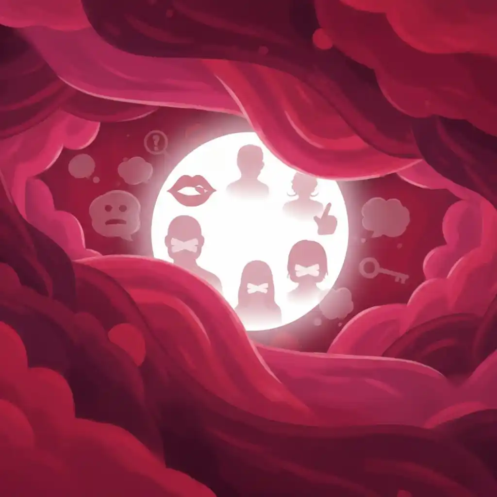 Illustration Tabous & Interdits